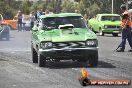 Nostalgia Drag Racing Series Heathcote Park - _LA31622
